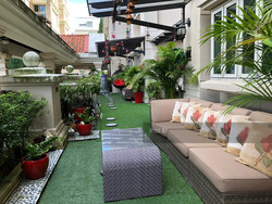 The Gardens At Bishan (D20), Condominium #202784872